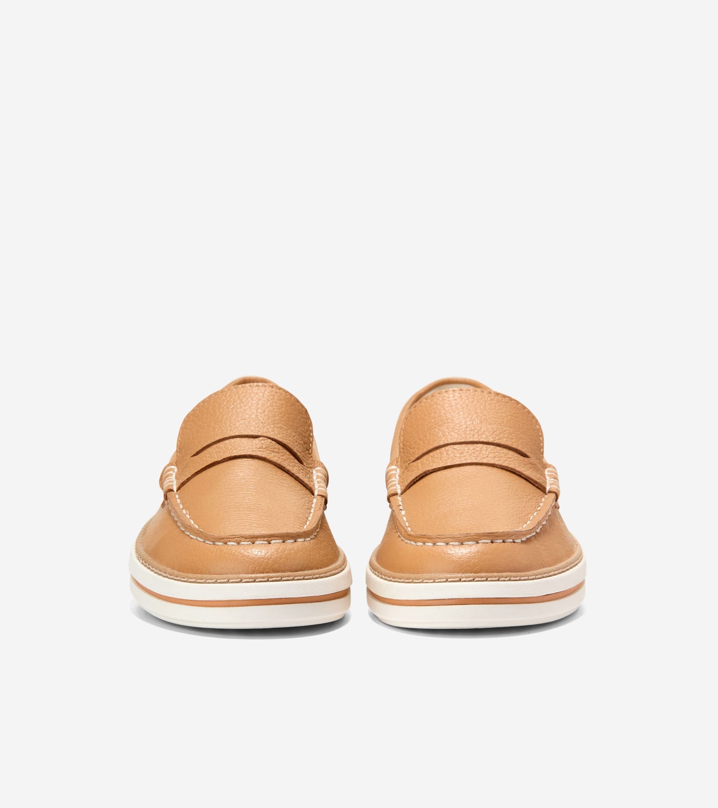 W35592:BISCUIT LEATHER