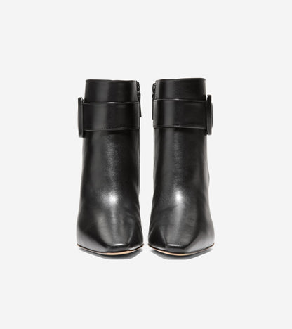 W38026:BLACK LEATHER