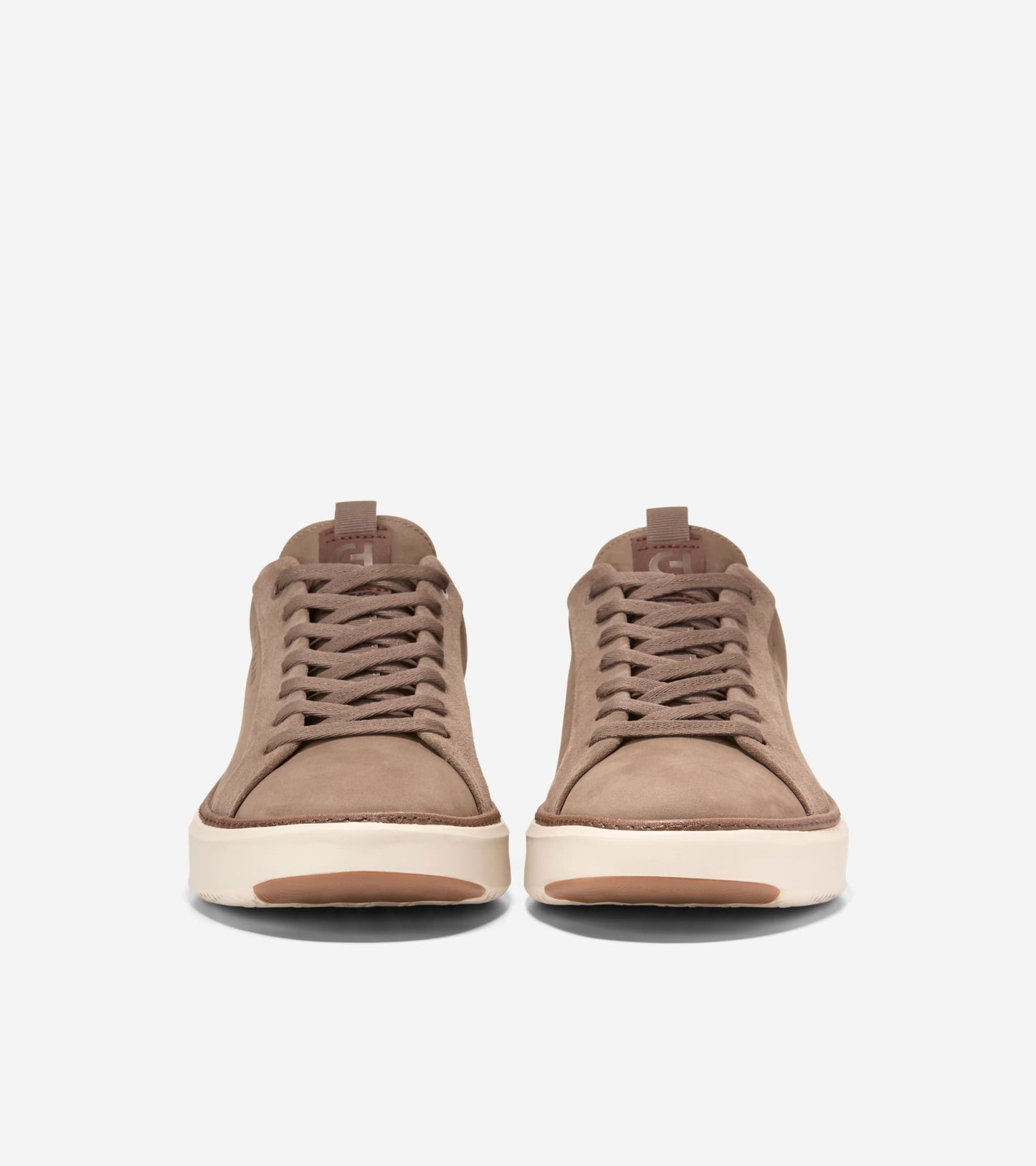 C44571:CH IRISH COFFEE NUBUCK / CH CHESTNUT / PUMICE STONE WP