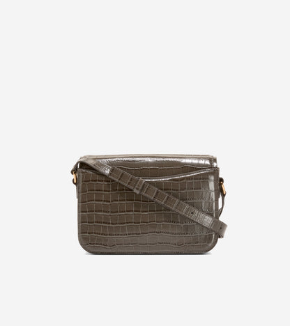 U08797:DEEP OLIVE CROCO PRINT:0000