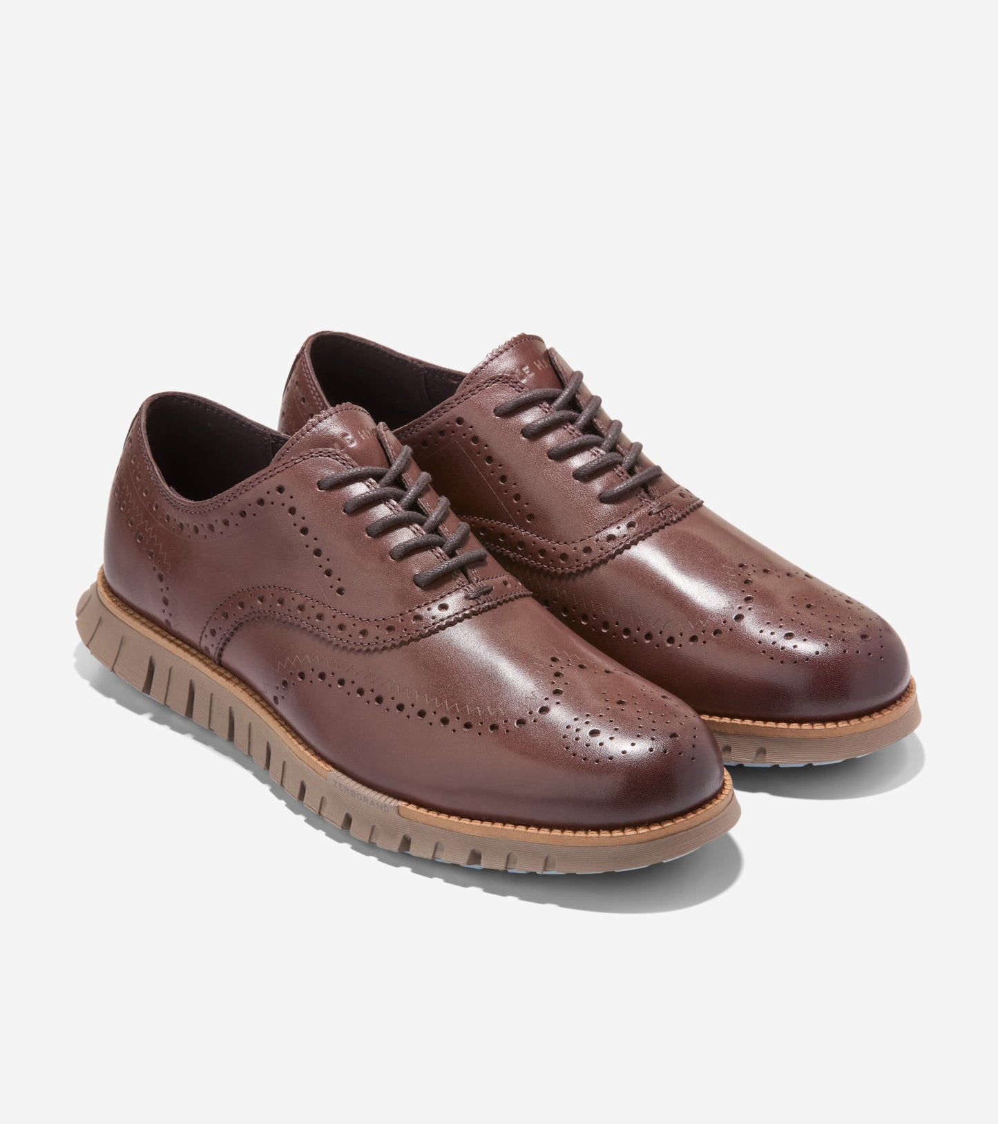 C45383:CH DARK CHOCOLATE / DARK NATURAL / IRISH COFFEE