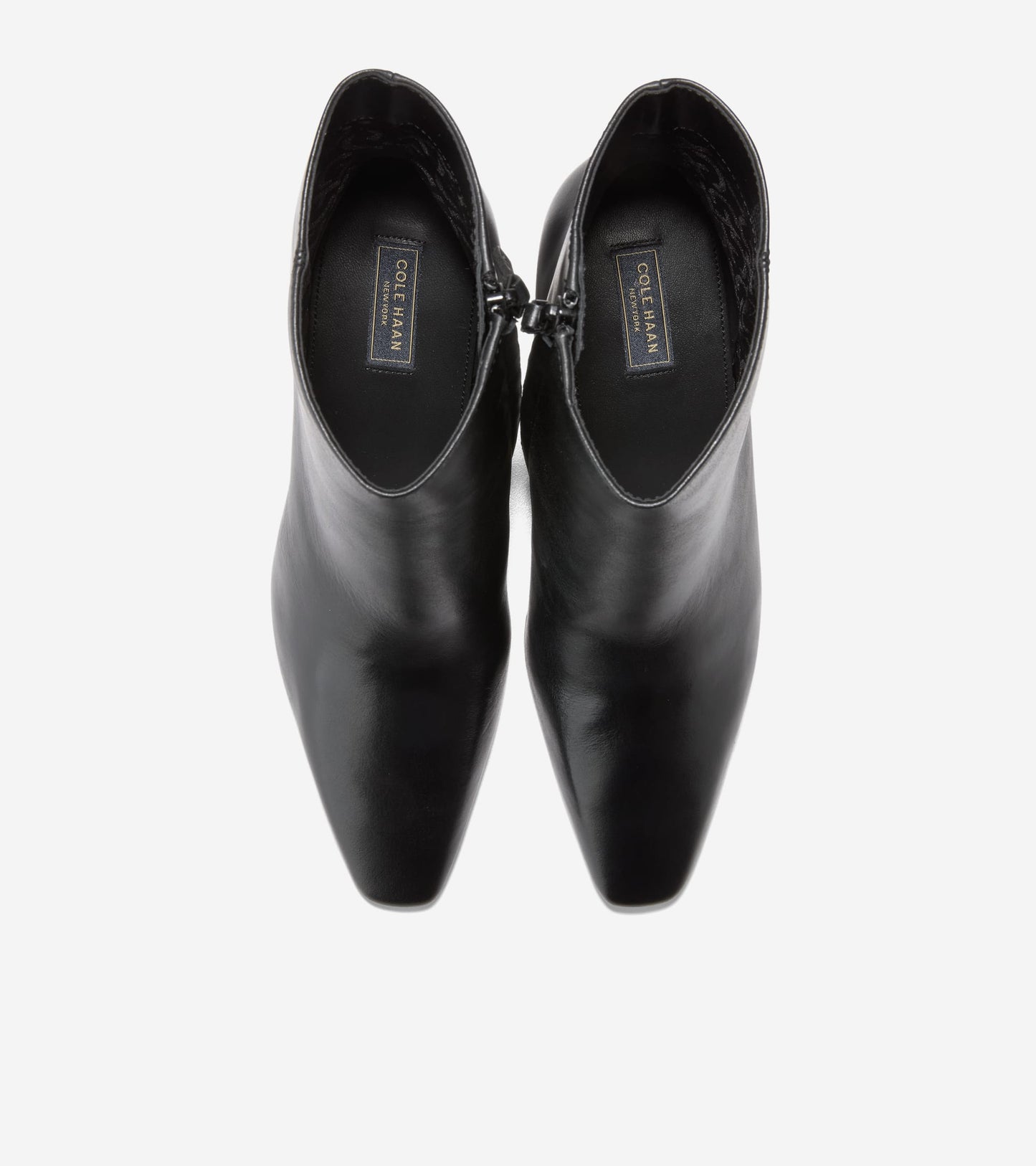 W37083:BLACK LEATHER