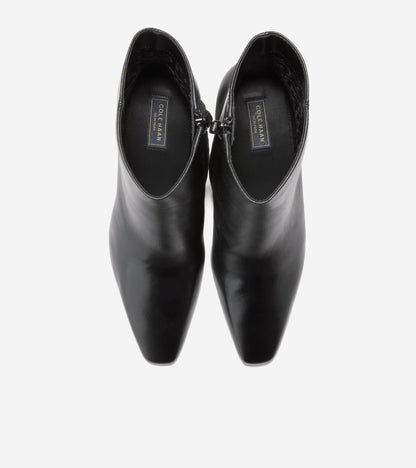 W37083:BLACK LEATHER
