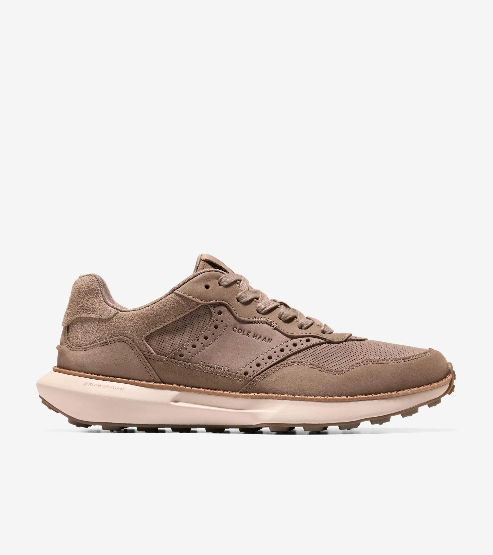 Zapatillas de Hombre | Men's GrandPrø Ashland Sneakers