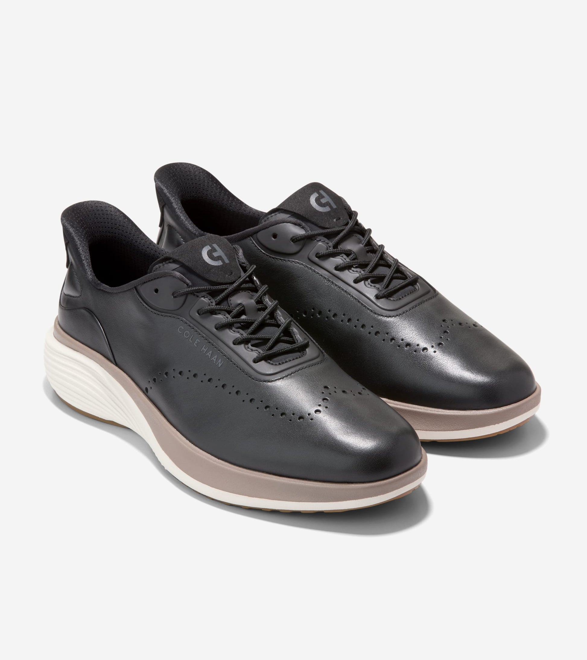 C45133:BLACK / BLACK