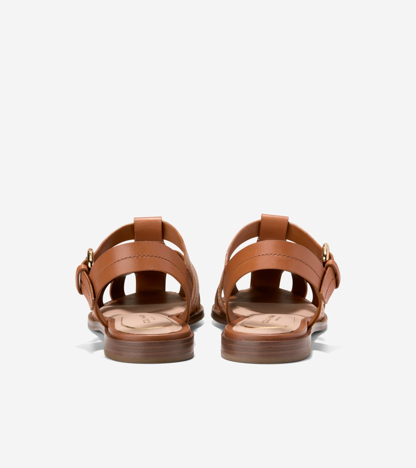 W36803:CH BRITISH TAN LEATHER