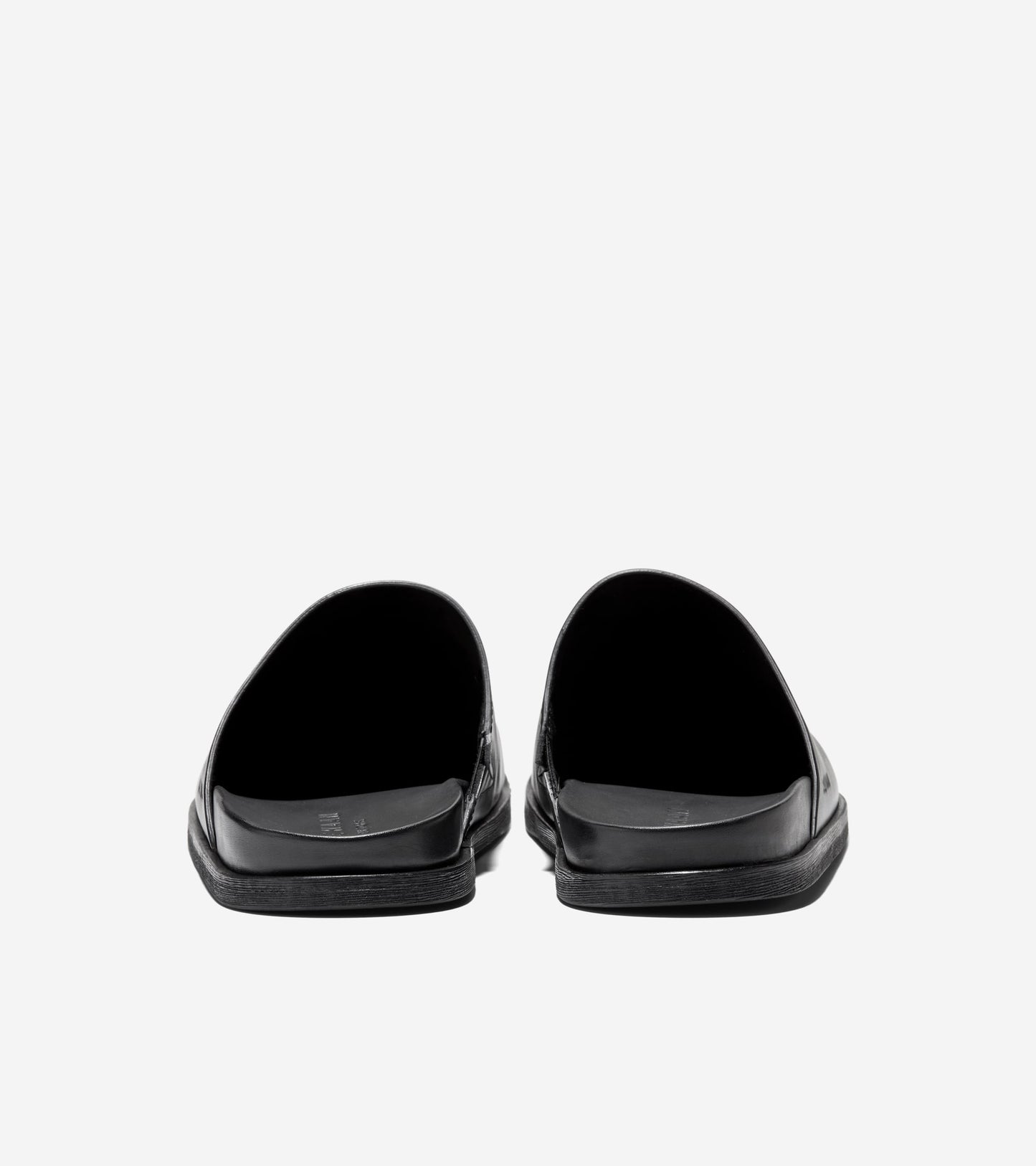 C44894:BLACK / BLACK