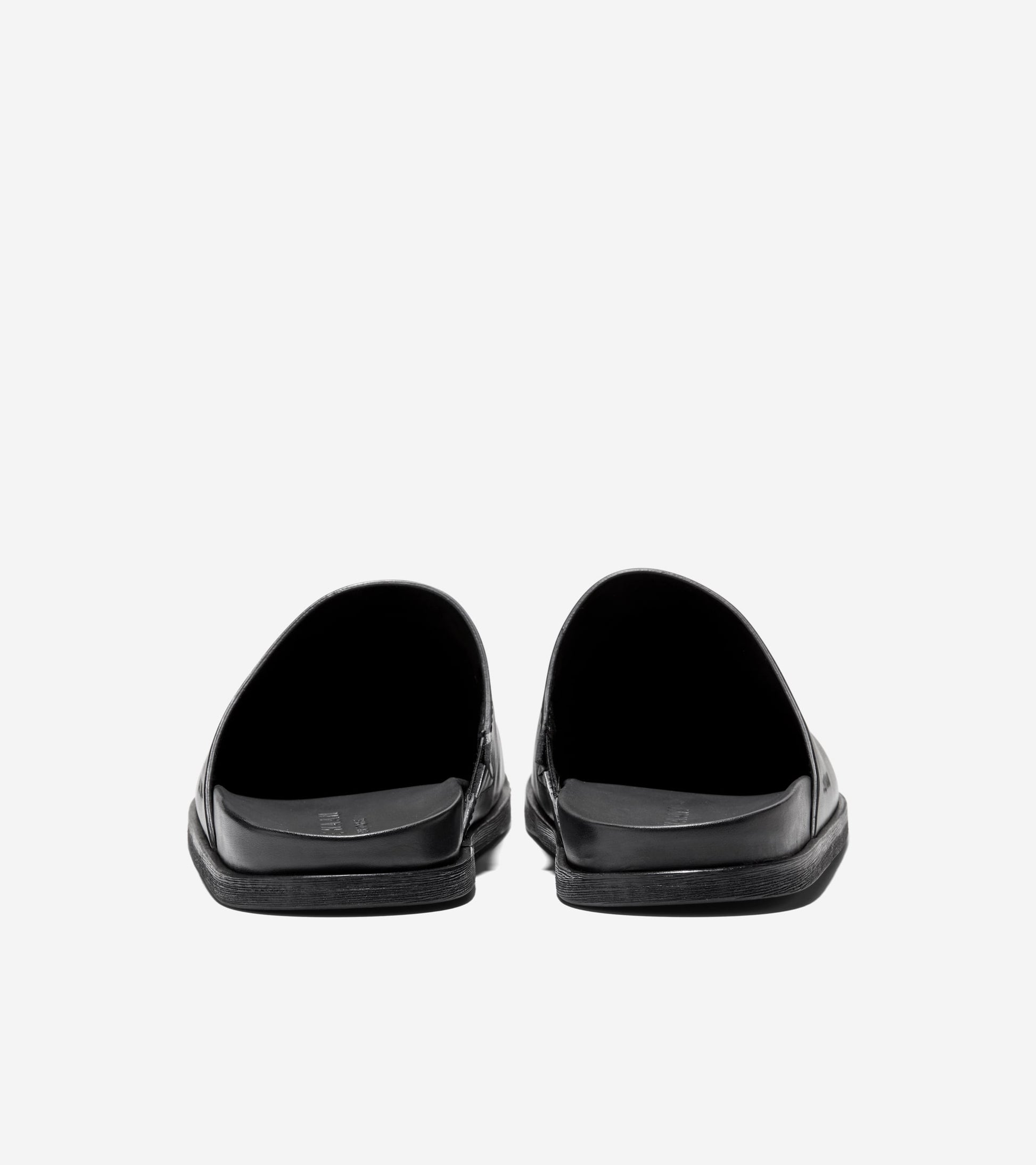 C44894:BLACK / BLACK