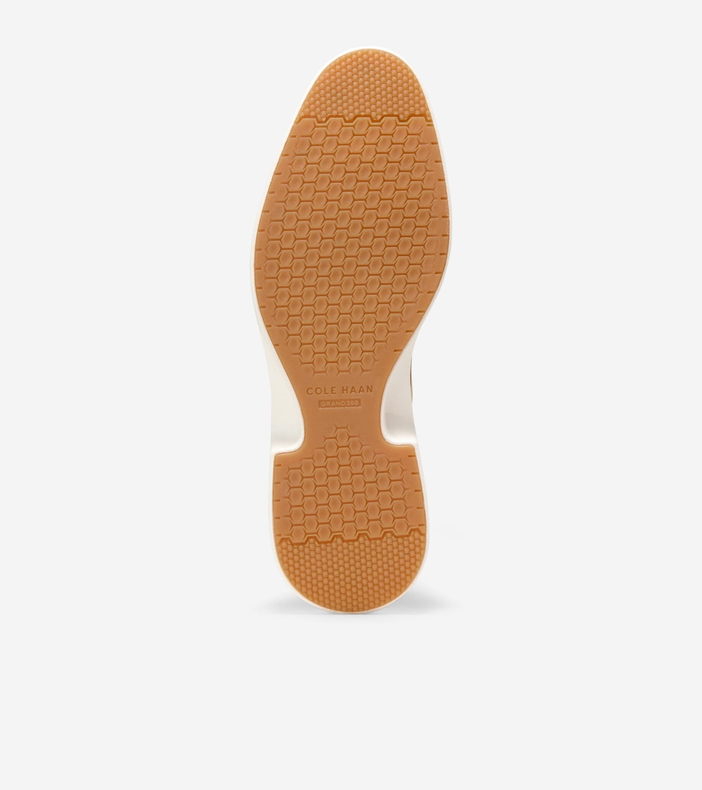 W37017:CH DK CARAMEL LEATHER