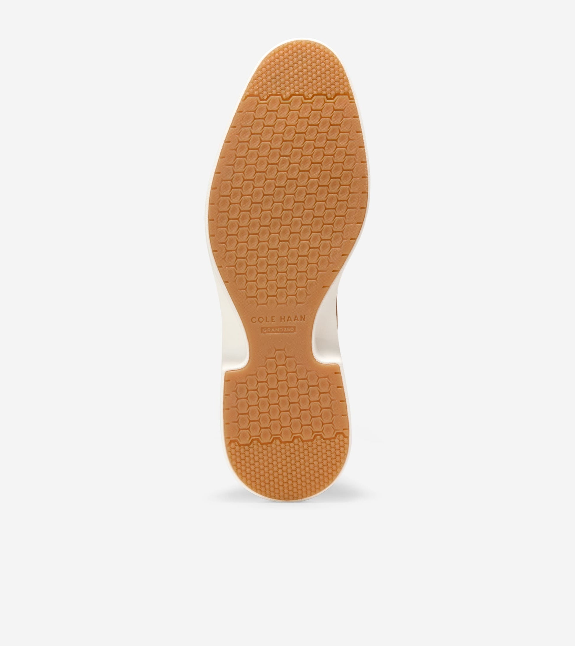 W37017:CH DK CARAMEL LEATHER