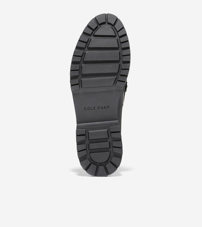 W35068:BLACK BOX LEATHER