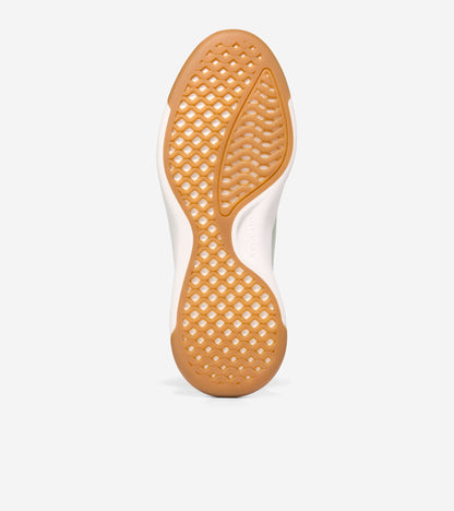W35505:LILY PAD SUEDE