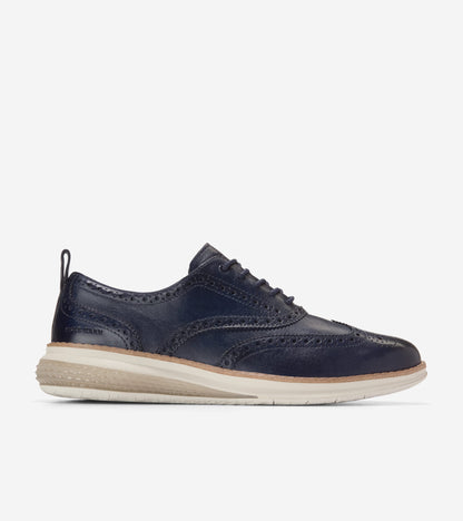 C42265:CH MIDNIGHT MOON / DK BLUE / SILVER BIRCH