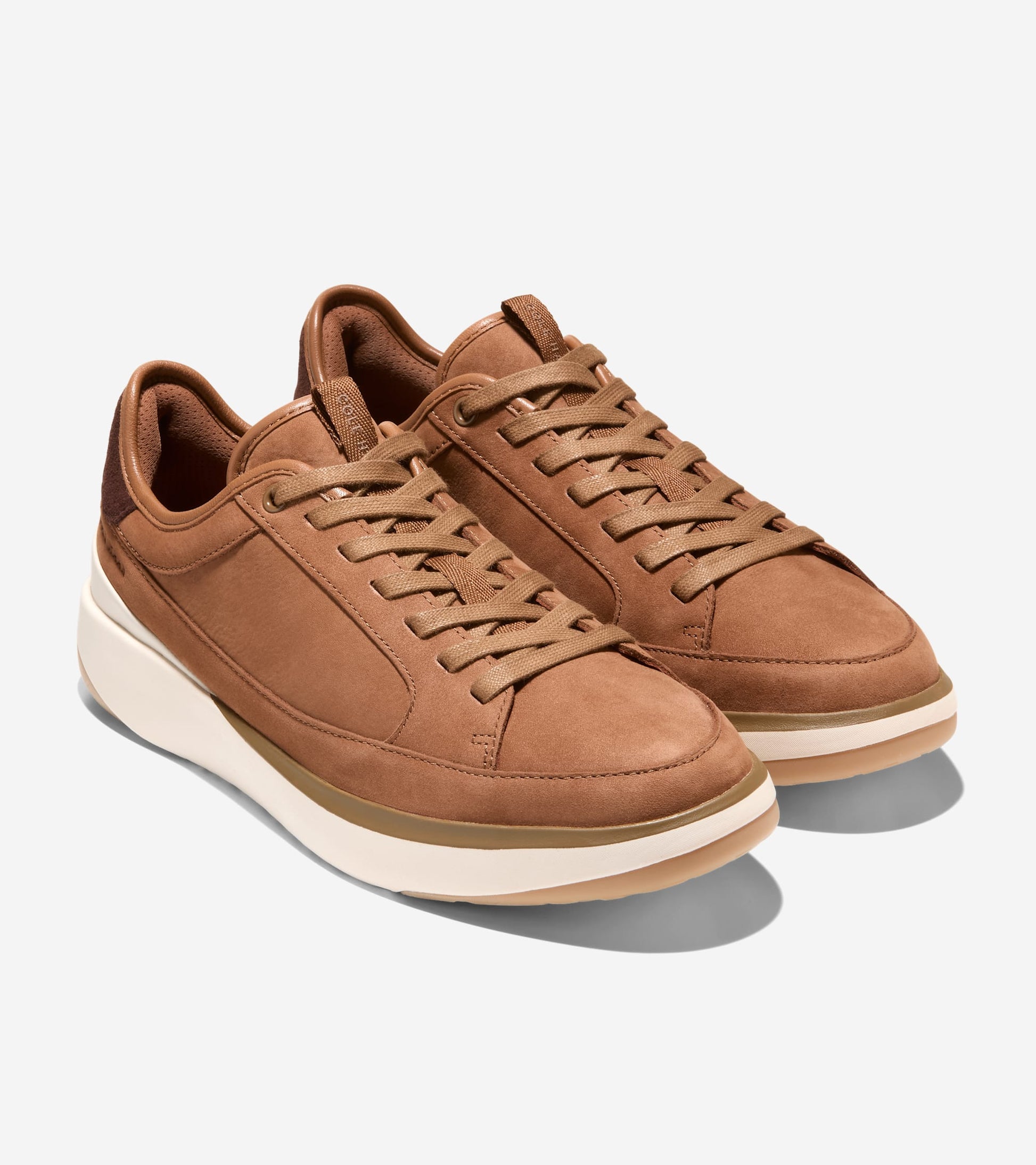 C42347:CH NEW CARAMEL / CH MADEIRA / IVORY