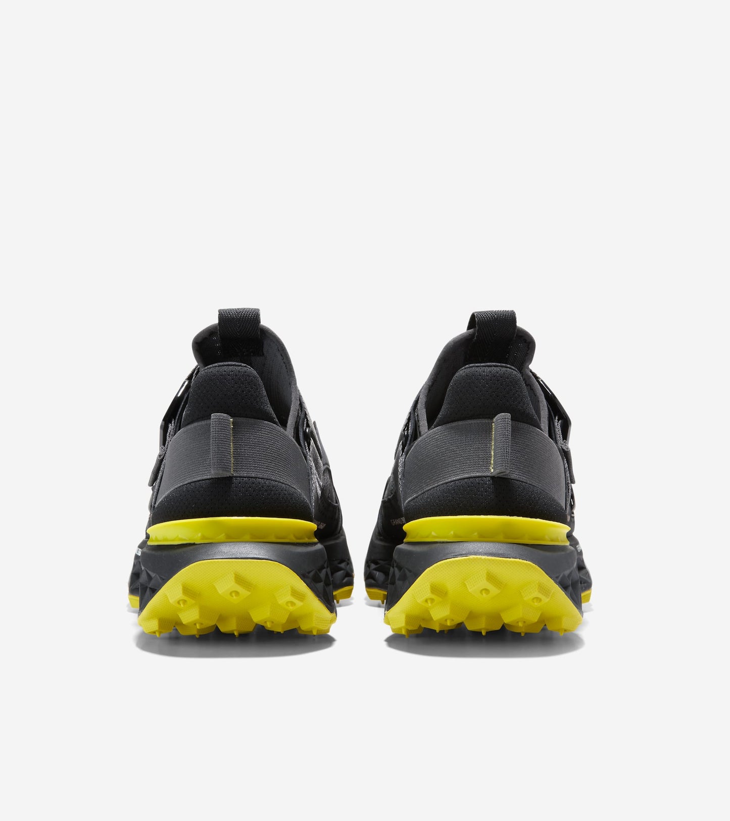 Zapatillas Deportivas de Hombre | Men's 5.ZERØGRAND Monk Strap Running Shoes