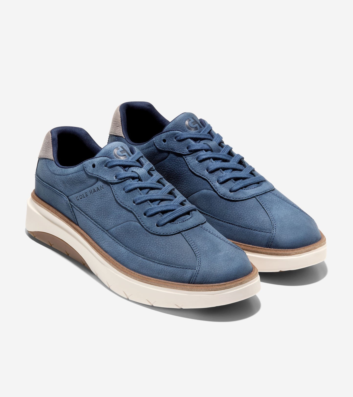 Zapatillas de Hombre | Men's GrandPrø Featherarc Bike Toe Sneakers