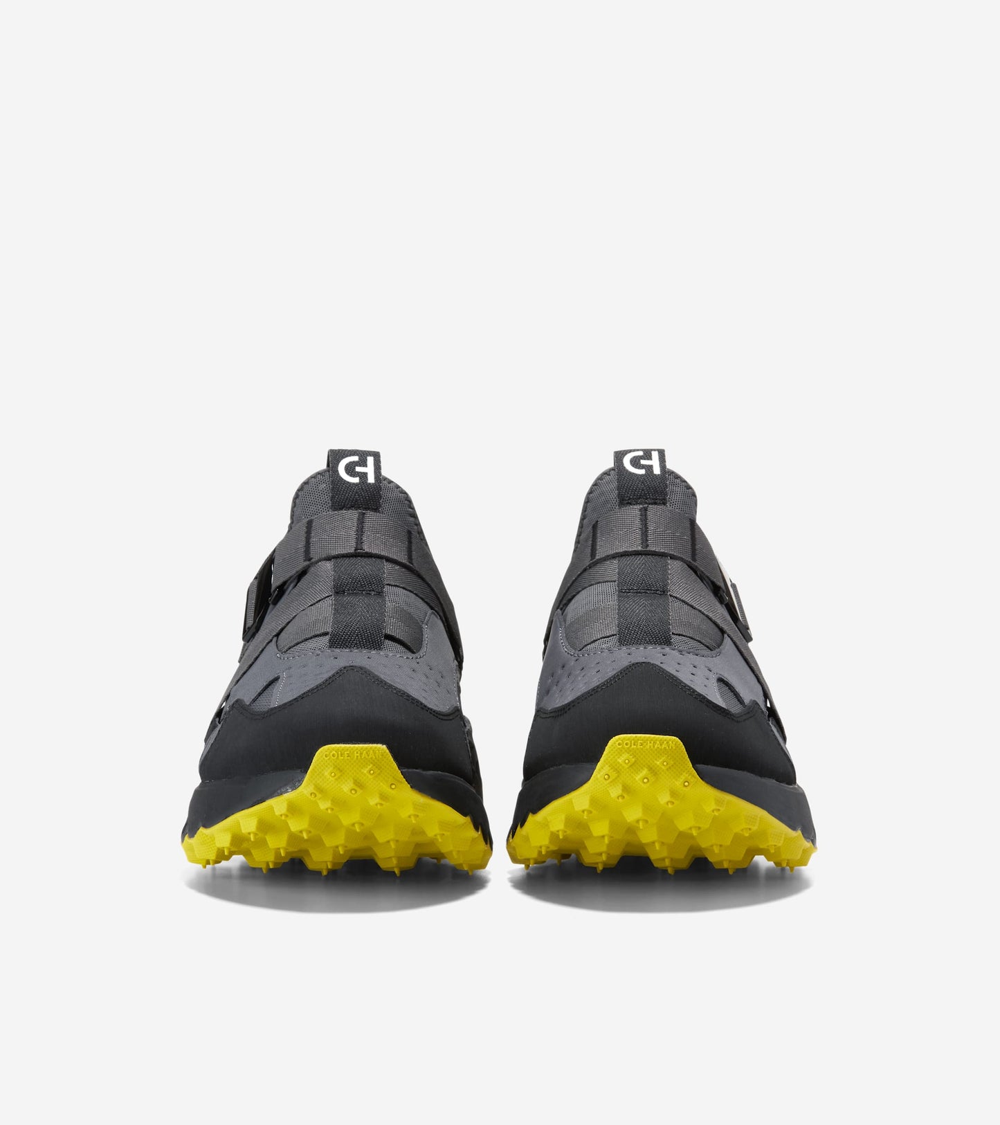 Zapatillas Deportivas de Hombre | Men's 5.ZERØGRAND Monk Strap Running Shoes