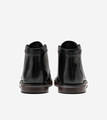 C45041:BLACK / DARK BROWN