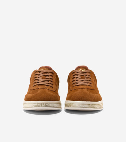 W37838:CH TOBACCO SUEDE / CH POWDER