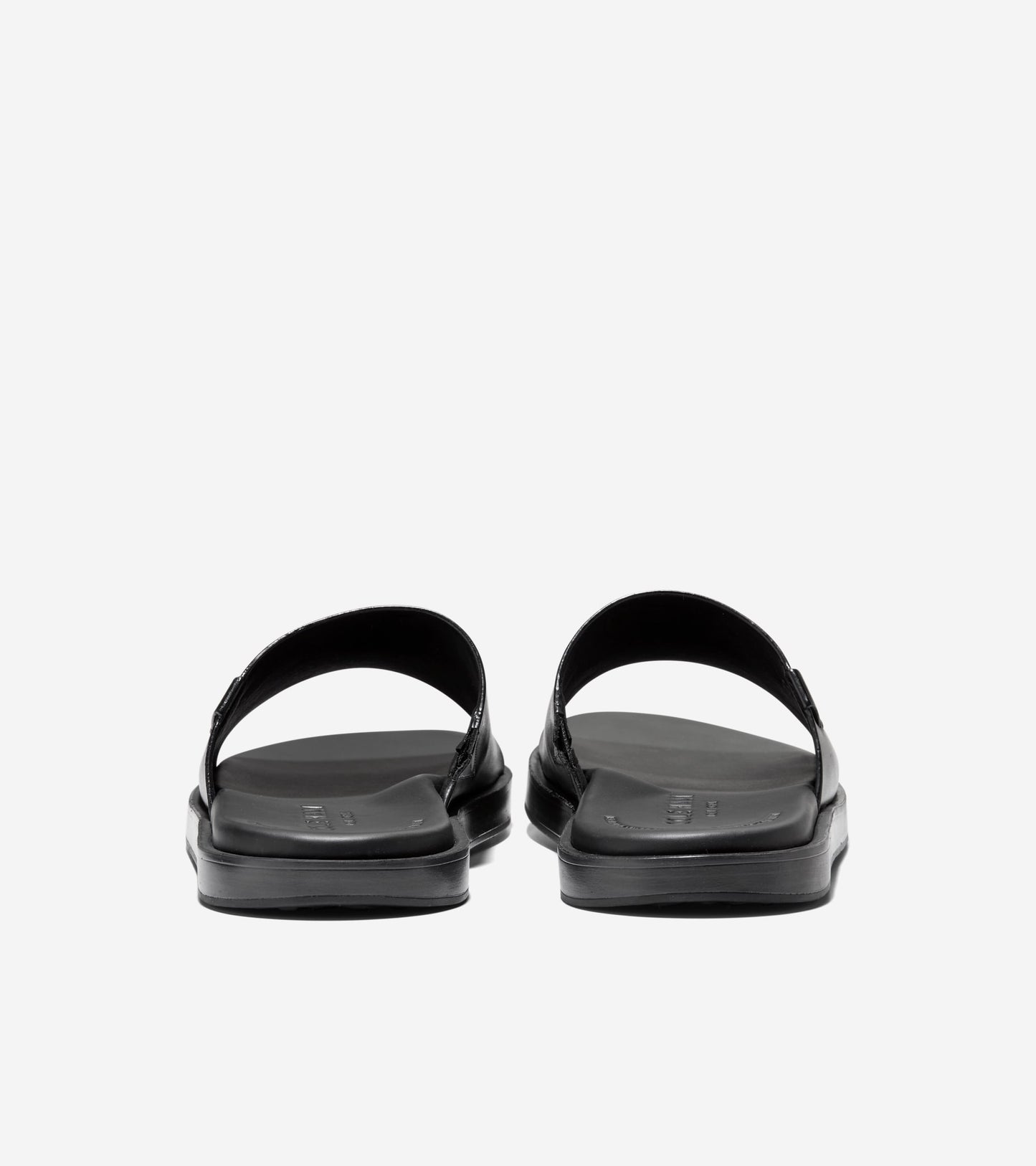 C44888:BLACK / BLACK