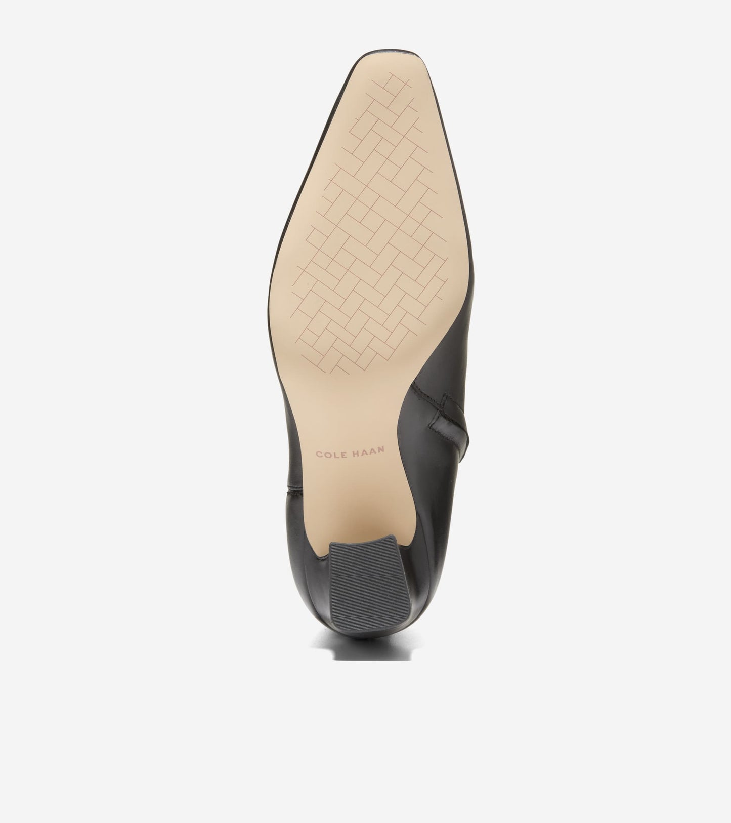 W37083:BLACK LEATHER