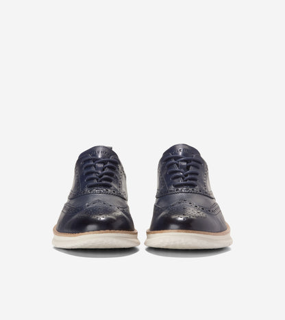 C42265:CH MIDNIGHT MOON / DK BLUE / SILVER BIRCH