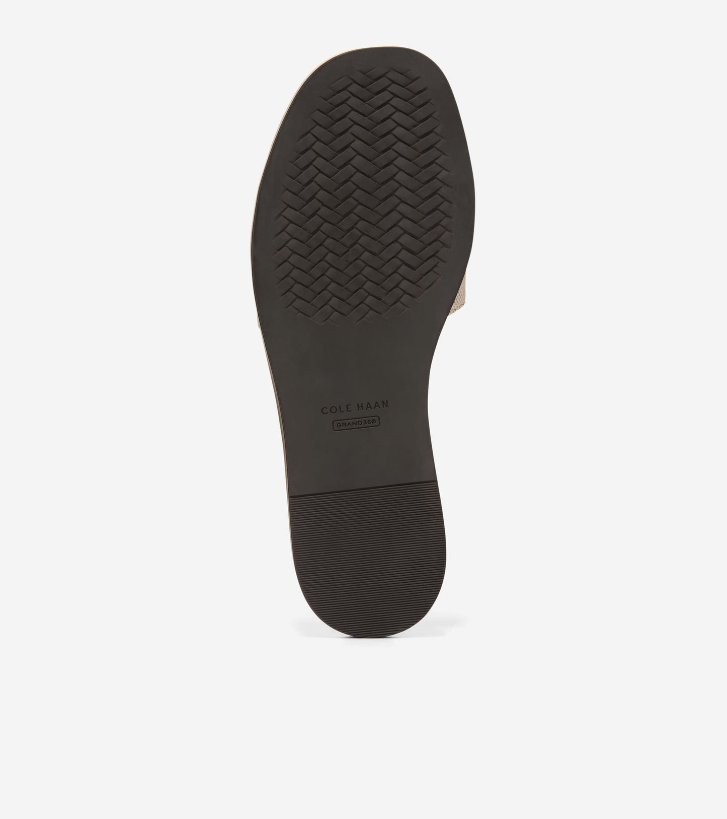 W35787:NATURAL CANVAS/CH MAHOGANY CROC PRINT LTHR