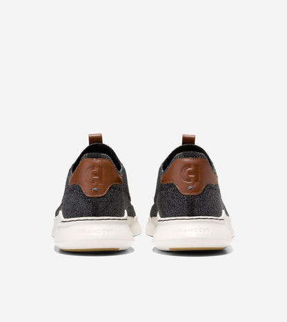 C40485:BLACK/BRITISH TAN/IVORY