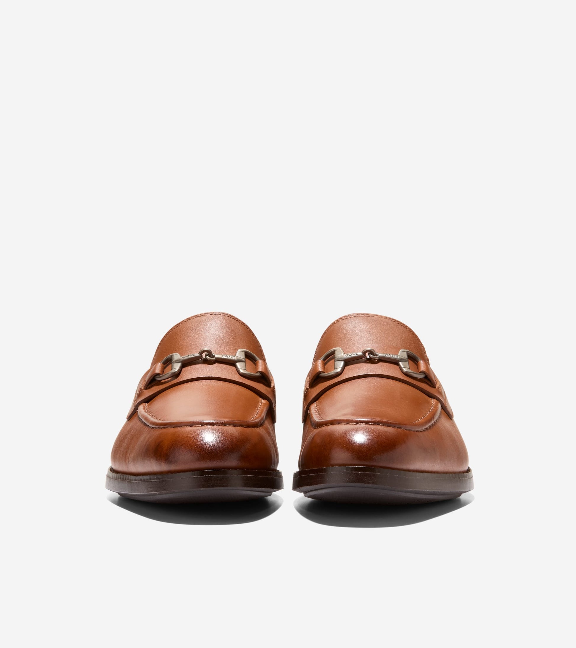 C41598:CH BRITISH TAN / DK BROWN WR