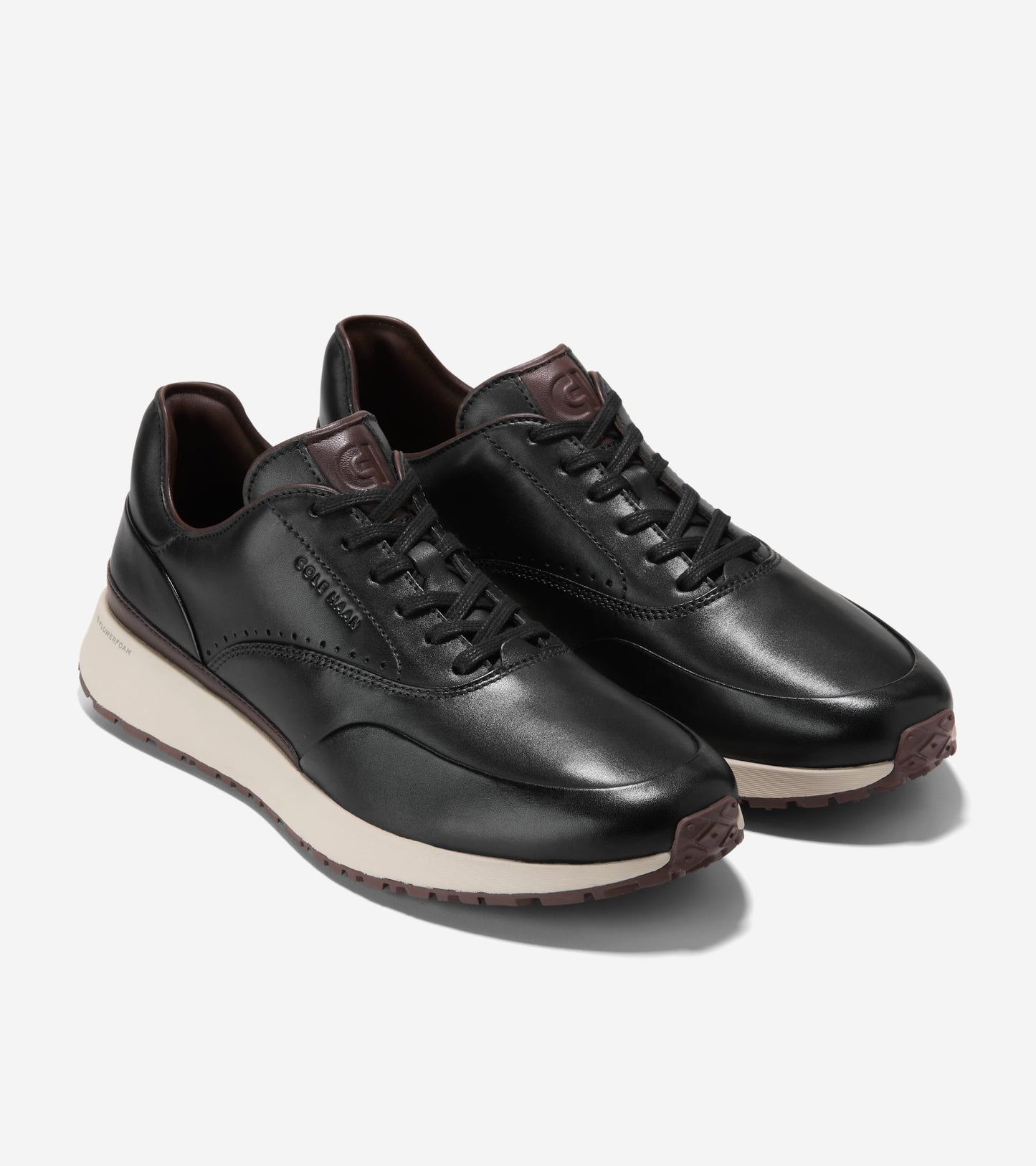 C43189:BLACK / CH MADEIRA / ANGORA