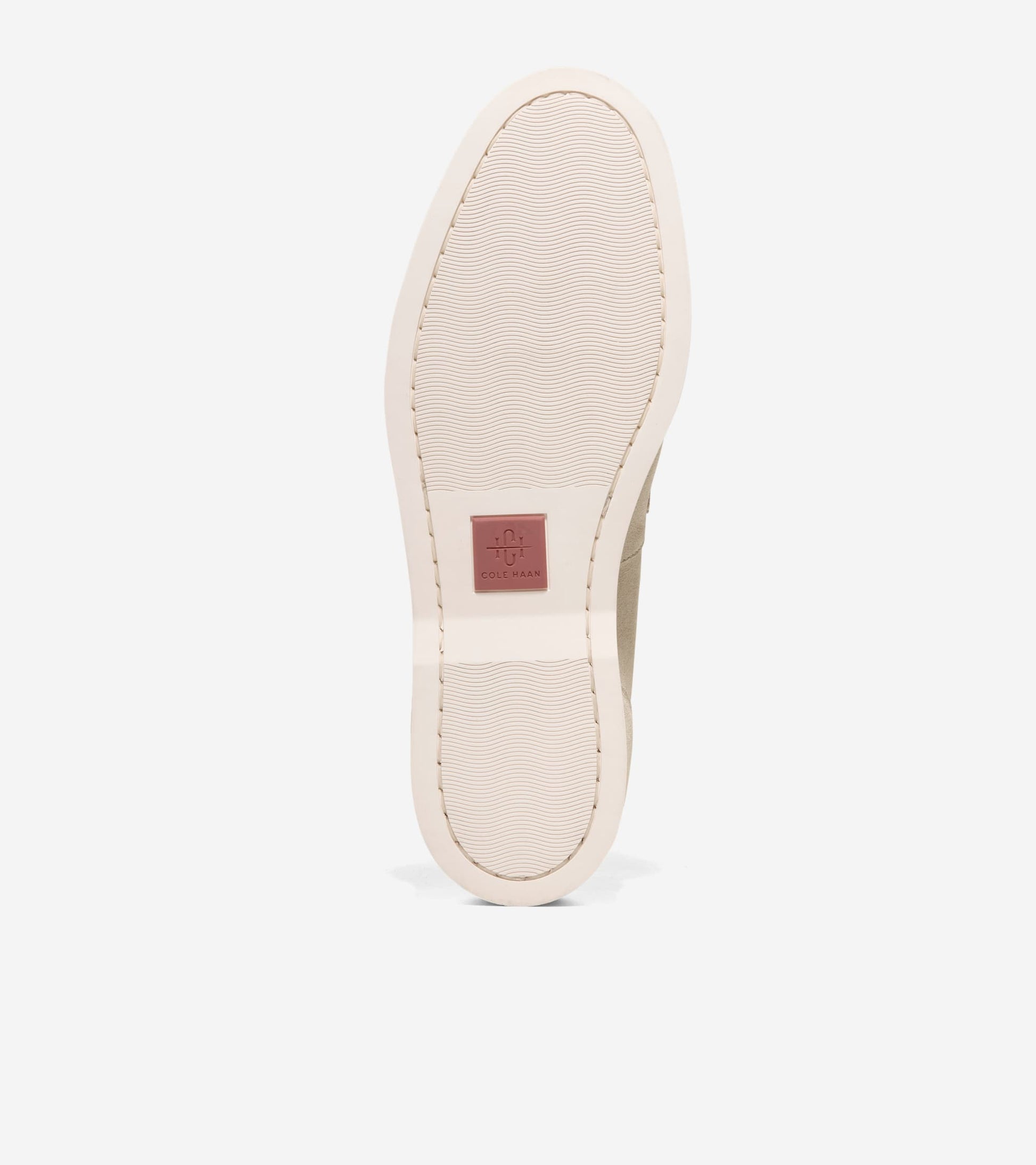 C43270:ANGORA SUEDE / IVORY