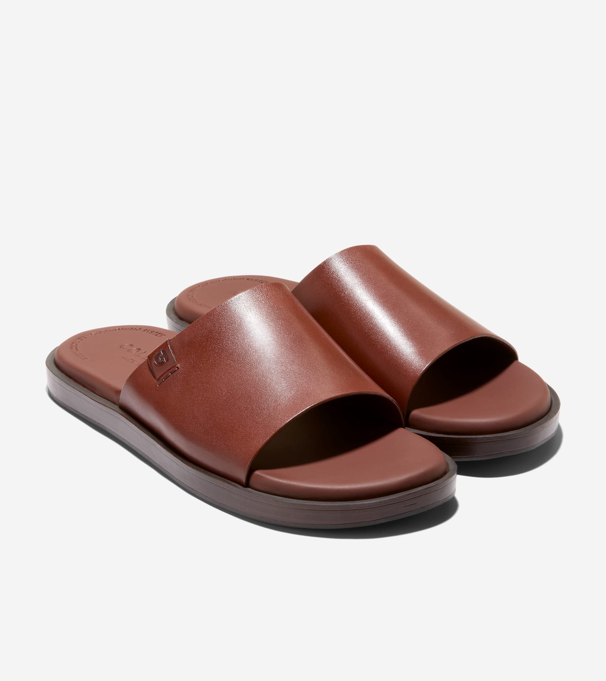 C44889:CH WOODBURY / DARK NATURAL