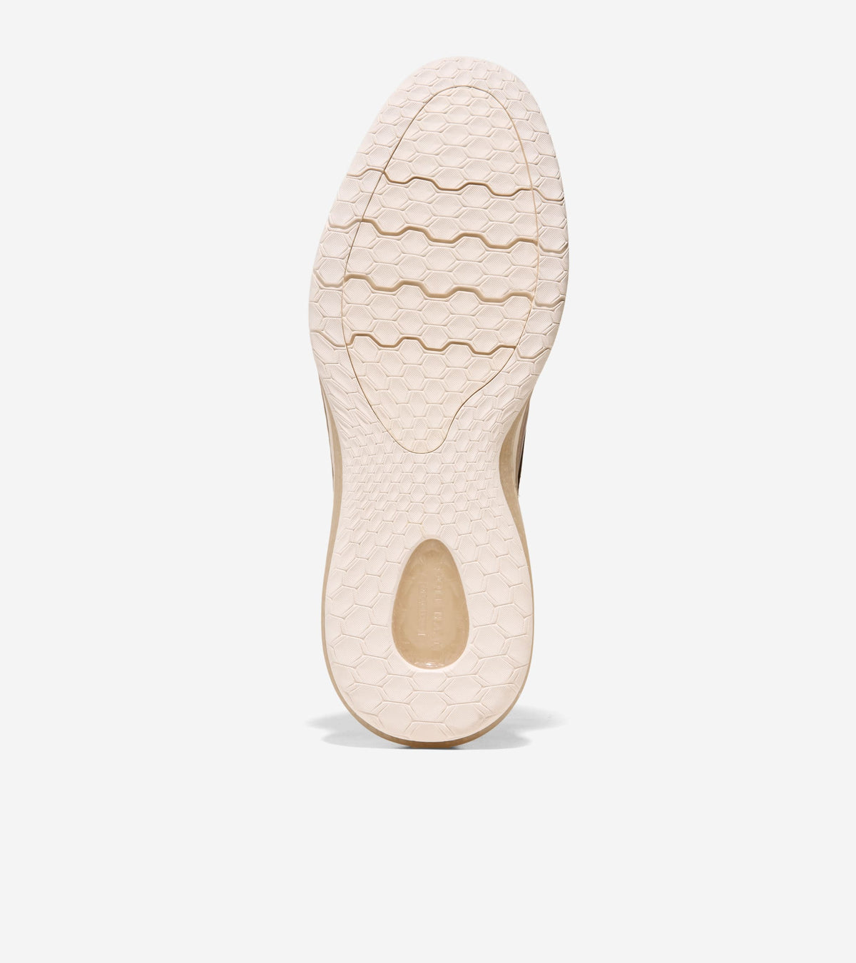 C42136:BRITISH TAN / IVORY