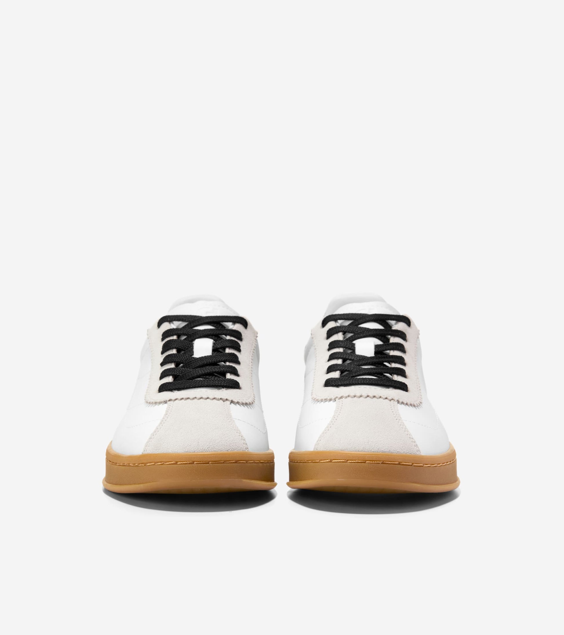 W33338:WHITE/SILVER BIRCH SUEDE/LEOPARD SUEDE/GUM