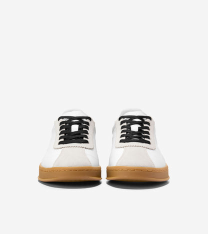 W33338:WHITE/SILVER BIRCH SUEDE/LEOPARD SUEDE/GUM