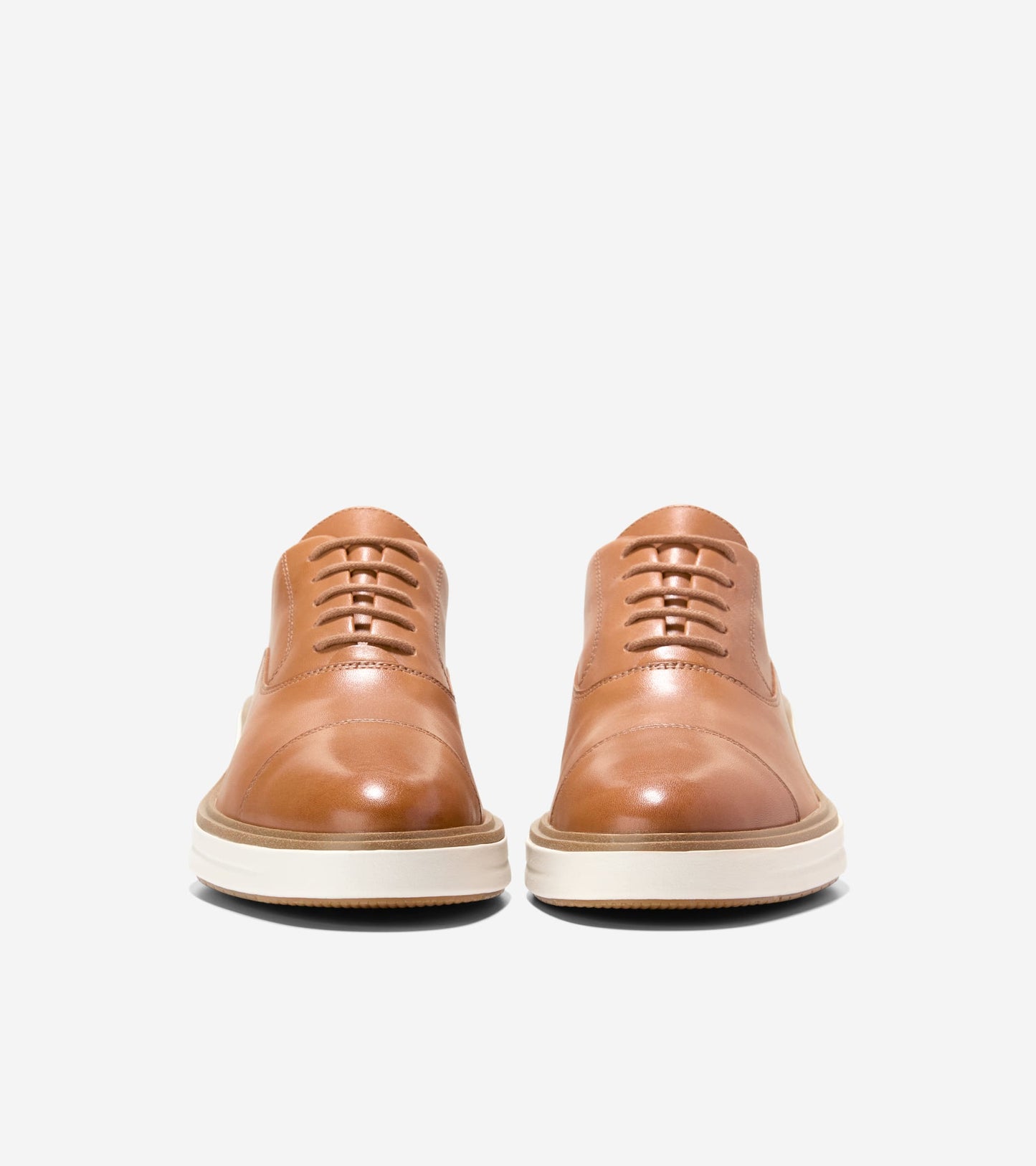 W37017:CH DK CARAMEL LEATHER