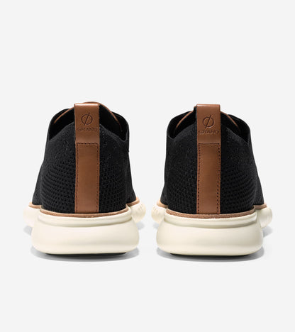 C27568:BLACK/IVORY