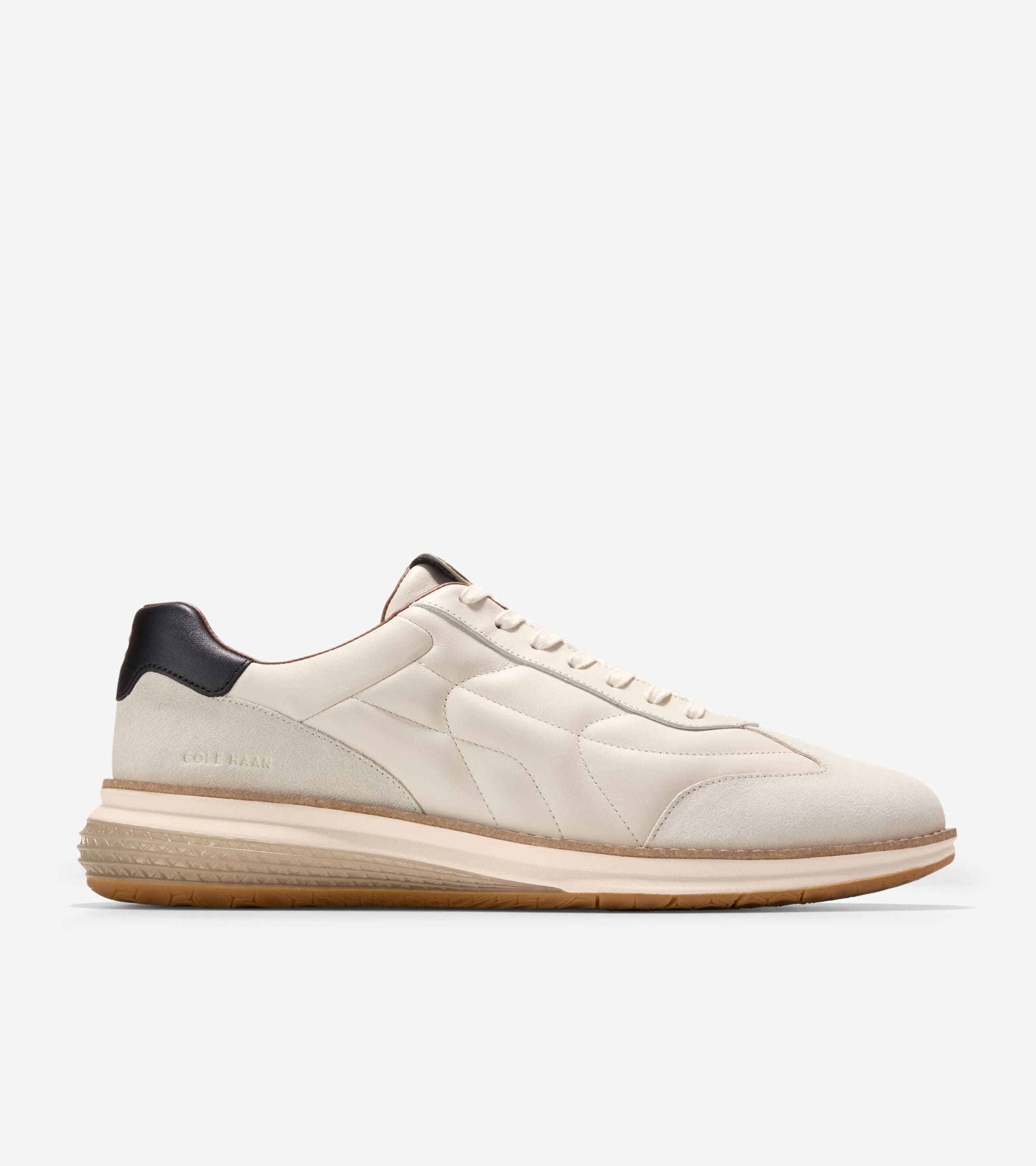 C43074:IVORY / SILVER BIRCH SUEDE / IVORY