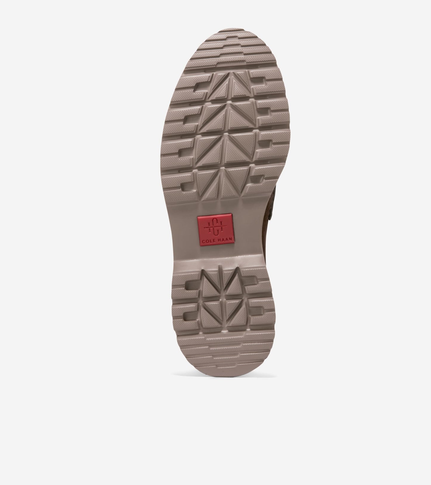 C40889:CH DK CHOCOLATE SUEDE / CH TRUFFLE