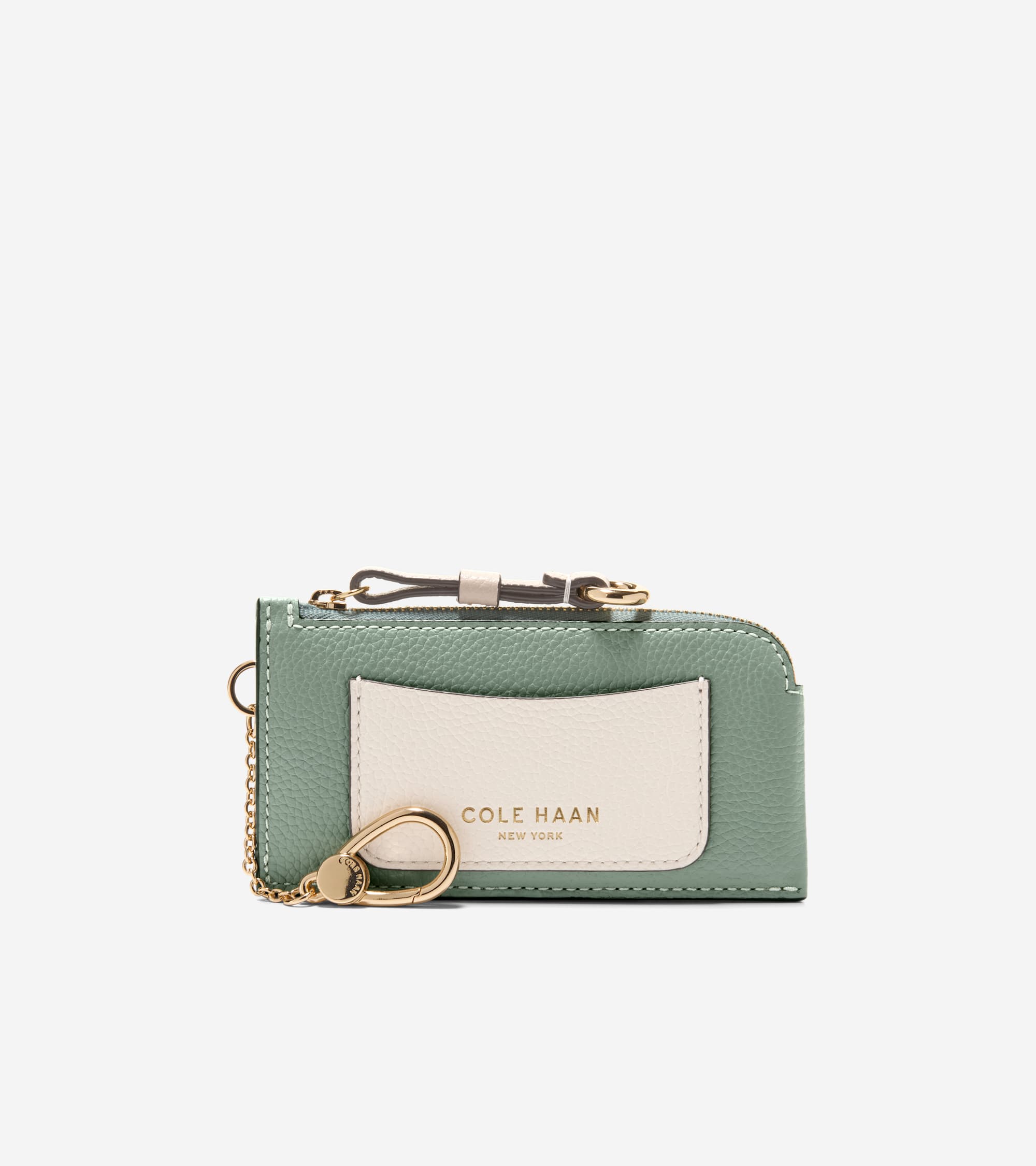 U08321:LILY PAD / IVORY/ CH SESAME:0000