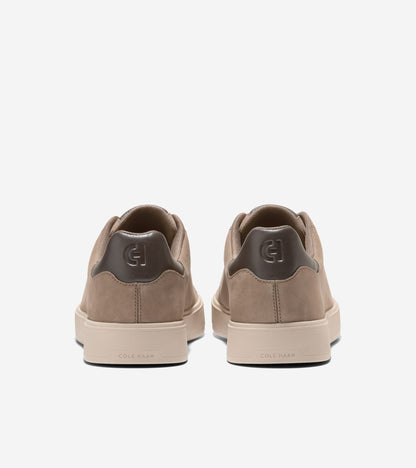 C40905:MOREL NUBUCK/CH DK CHOCOLATE / OXFORD TAN