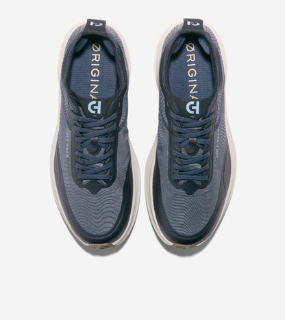 C44253:NAVY BLAZER / ULTIMATE GRAY / DOVE