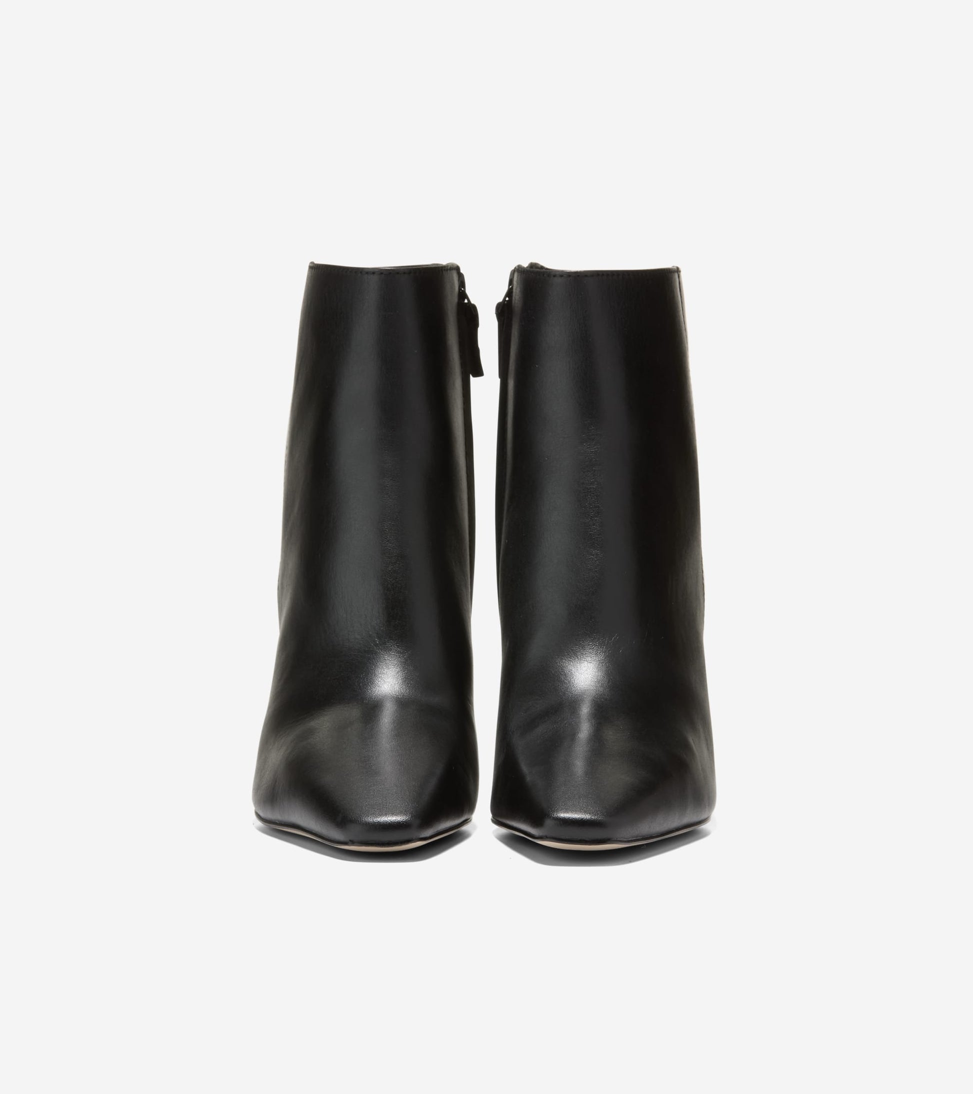 W37083:BLACK LEATHER