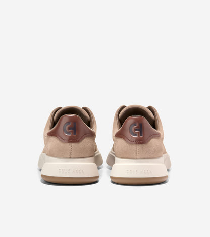 C44714:CH IRISH COFFEE SUEDE / CH CHESTNUT / PUMICE STONE