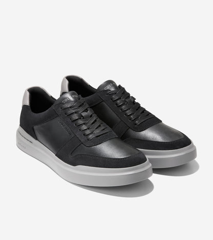 C42028:BLACK / IRONSTONE