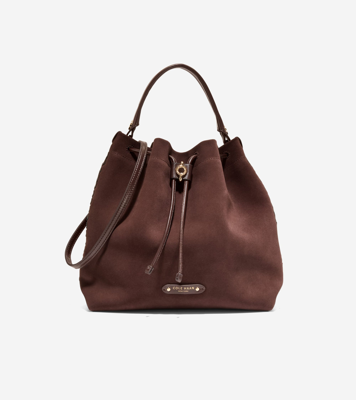 U09141:MADEIRA BROWN SUEDE:0000