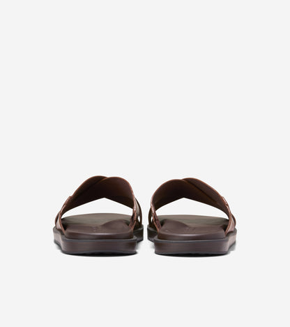 C44898:CH WOODBURY / DK NATURAL