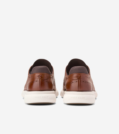 C42844:CH BRITISH TAN / CH MADEIRA / IVORY