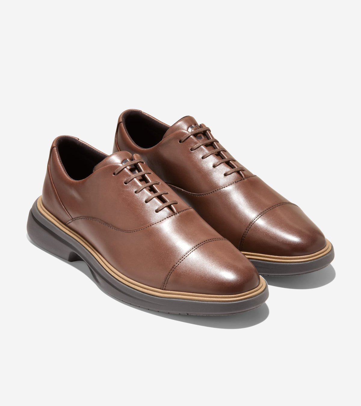 C44456:CH CHESTNUT / DARK NATURAL / CH JAVA