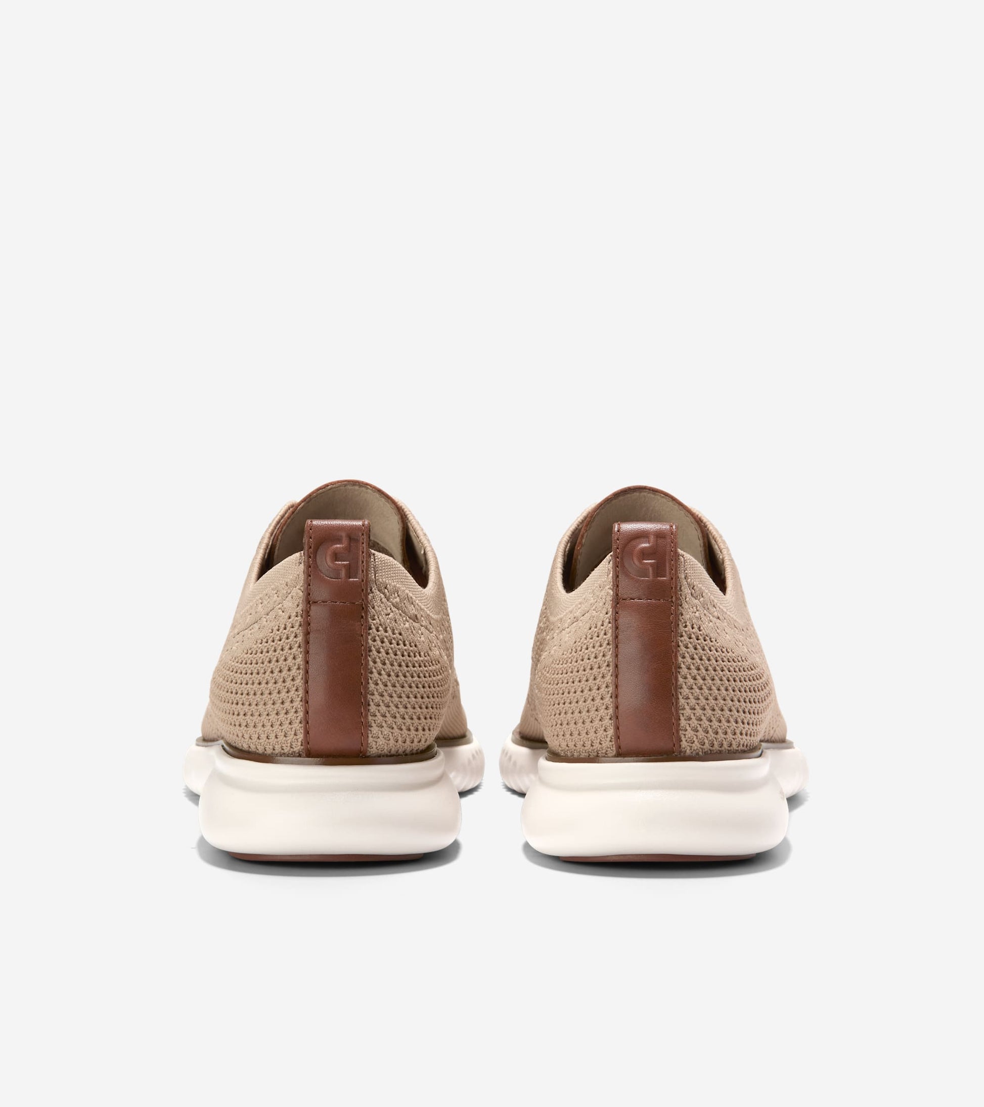 C39738:CH BIRCH BEIGE / DK CUOIO / ANCIENT SCROLL
